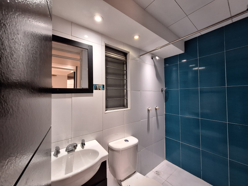 Apartamento En Venta - Gran Granada, Bogotá