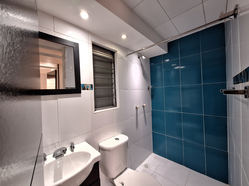 Apartamento En Venta - Gran Granada, Bogotá