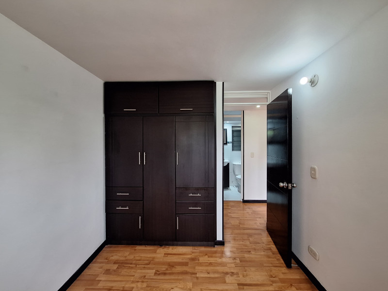 Apartamento En Venta - Gran Granada, Bogotá