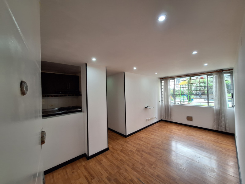 Apartamento En Venta - Gran Granada, Bogotá