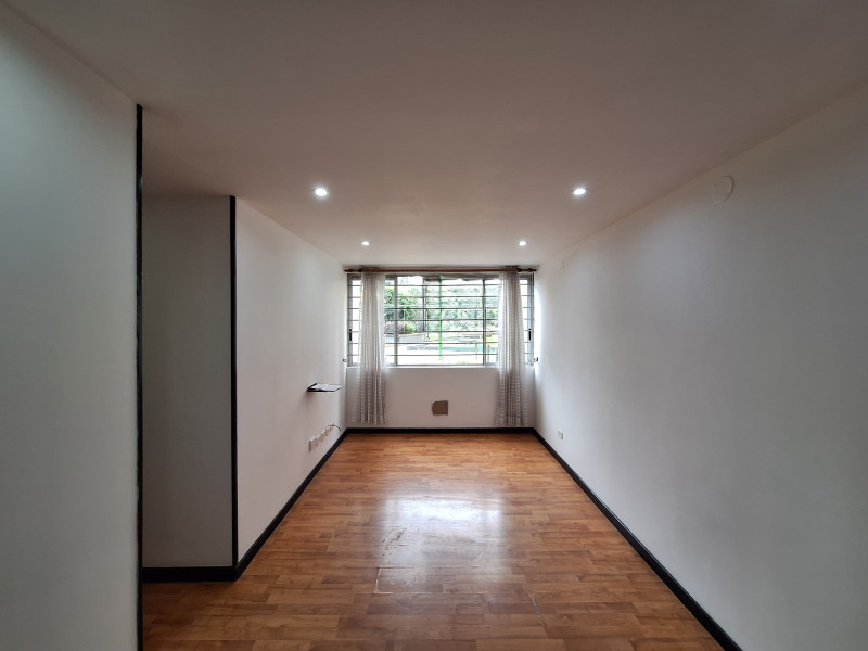 Apartamento En Venta - Gran Granada, Bogotá