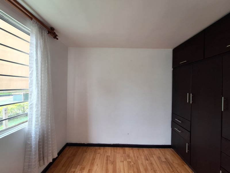 Apartamento En Venta - Gran Granada, Bogotá