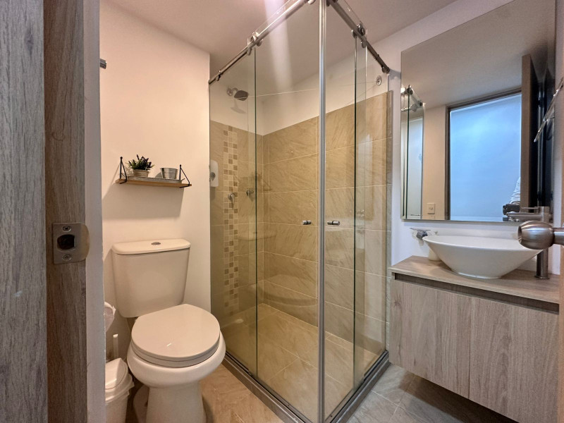 Apartamento En Venta - Rodadero Sur, Santa Marta