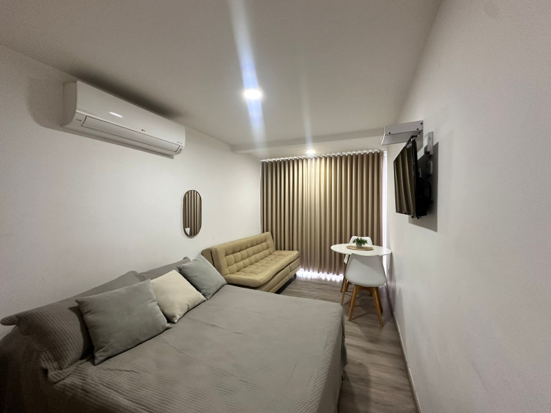 Apartamento En Venta - Rodadero Sur, Santa Marta