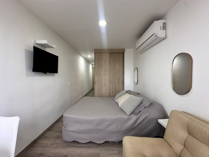 Apartamento En Venta - Rodadero Sur, Santa Marta