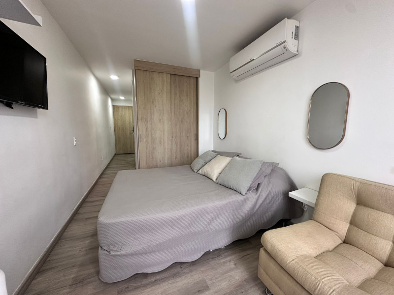 Apartamento En Venta - Rodadero Sur, Santa Marta