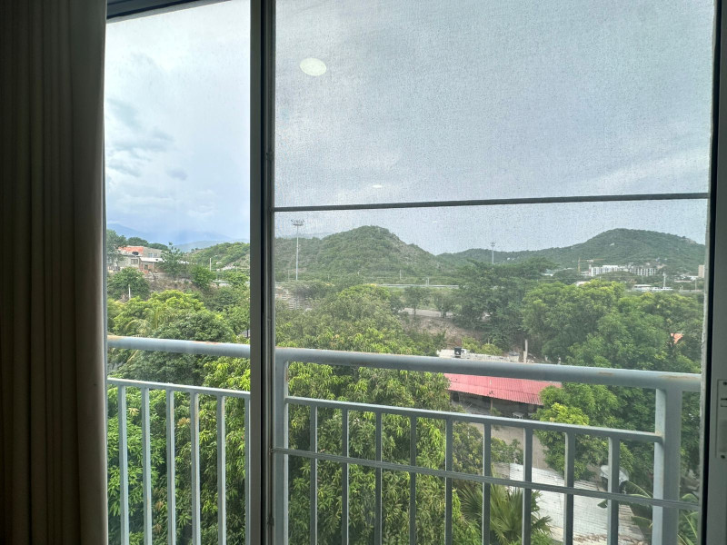 Apartamento En Venta - Rodadero Sur, Santa Marta