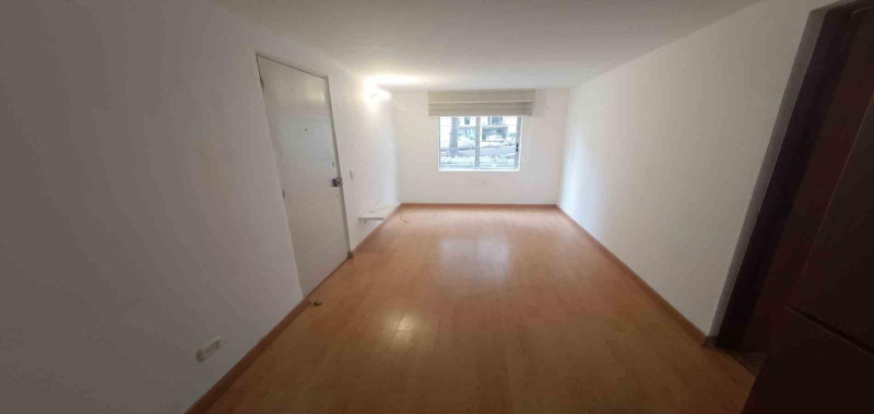 Apartaestudio En Venta - Cantalejo, Bogotá