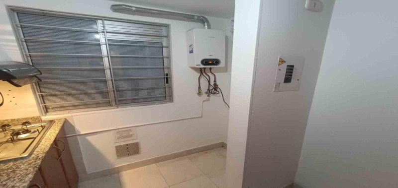 Apartaestudio En Venta - Cantalejo, Bogotá