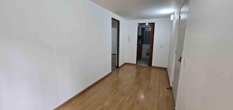 Apartaestudio En Venta - Cantalejo, Bogotá