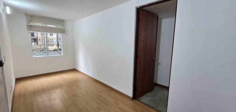 Apartaestudio En Venta - Cantalejo, Bogotá