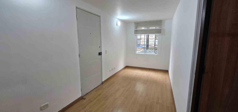 Apartaestudio En Venta - Cantalejo, Bogotá