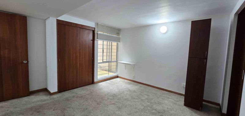 Apartaestudio En Venta - Cantalejo, Bogotá