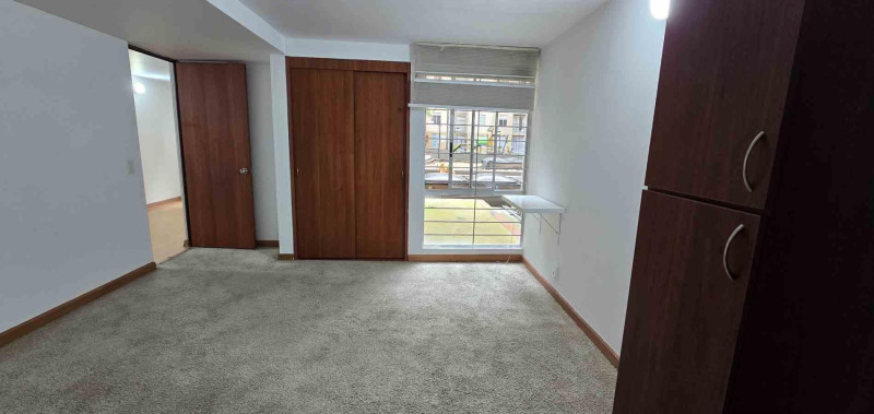 Apartaestudio En Venta - Cantalejo, Bogotá