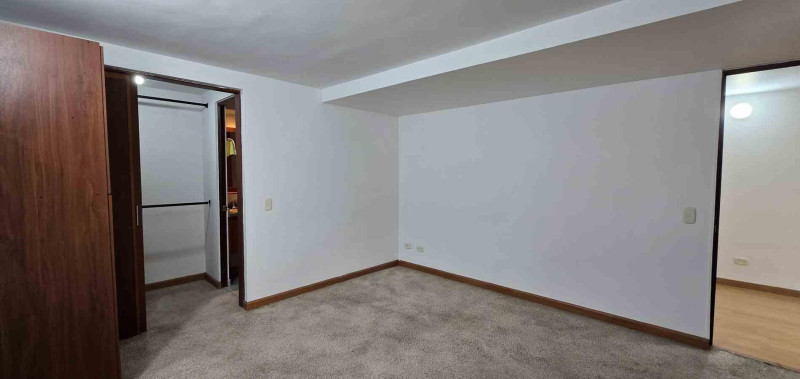 Apartaestudio En Venta - Cantalejo, Bogotá