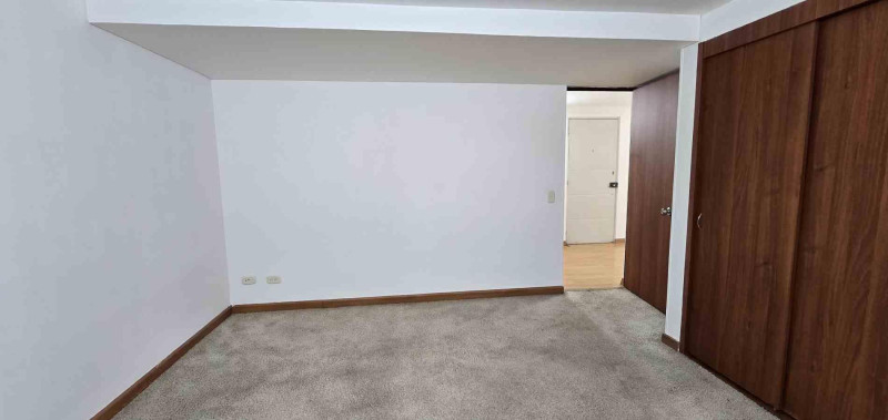 Apartaestudio En Venta - Cantalejo, Bogotá