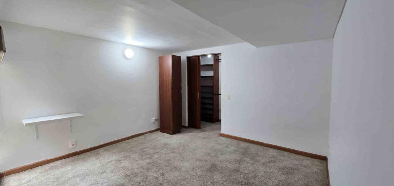 Apartaestudio En Venta - Cantalejo, Bogotá