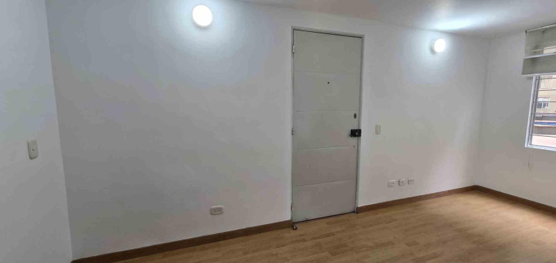 Apartaestudio En Venta - Cantalejo, Bogotá