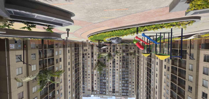 Apartaestudio En Venta - Cantalejo, Bogotá