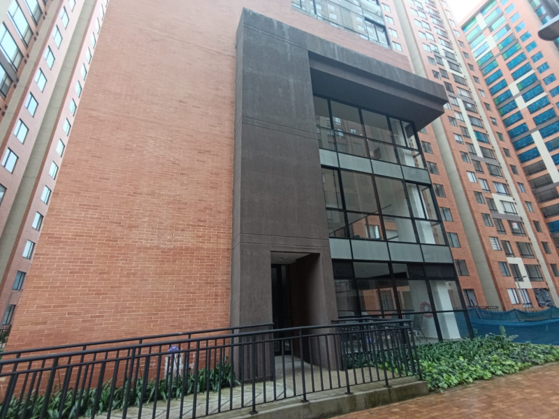 Apartamento En Venta - Montevideo, Bogotá