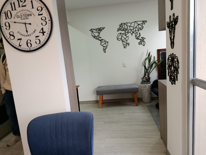 Apartamento En Venta - Pueblo Viejo, Sopo