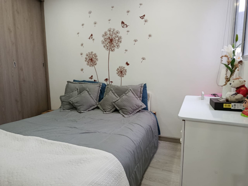 Apartamento En Venta - Pueblo Viejo, Sopo