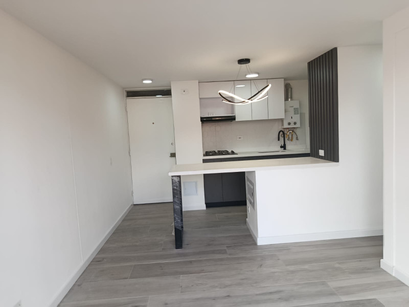 Apartamento En Venta - San Rafael, Zipaquirá