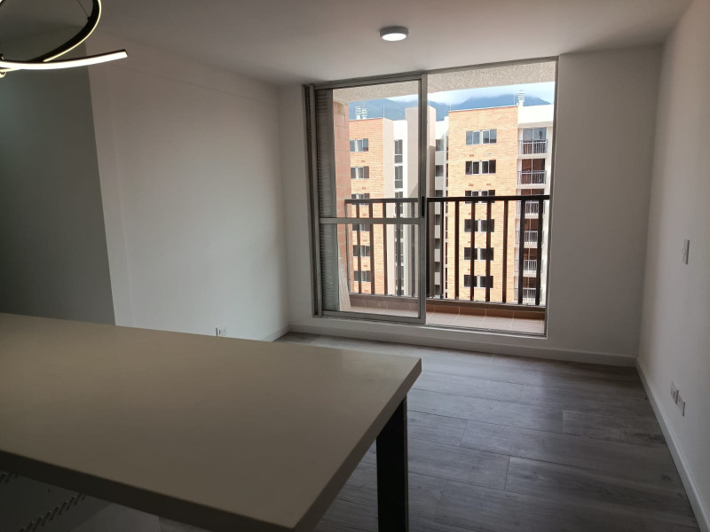 Apartamento En Venta - San Rafael, Zipaquirá