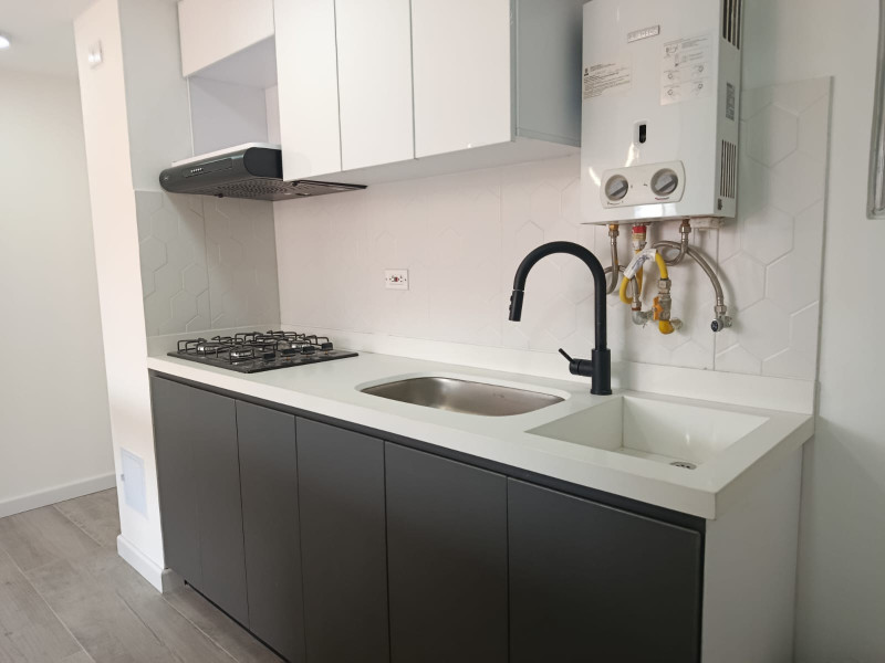 Apartamento En Venta - San Rafael, Zipaquirá