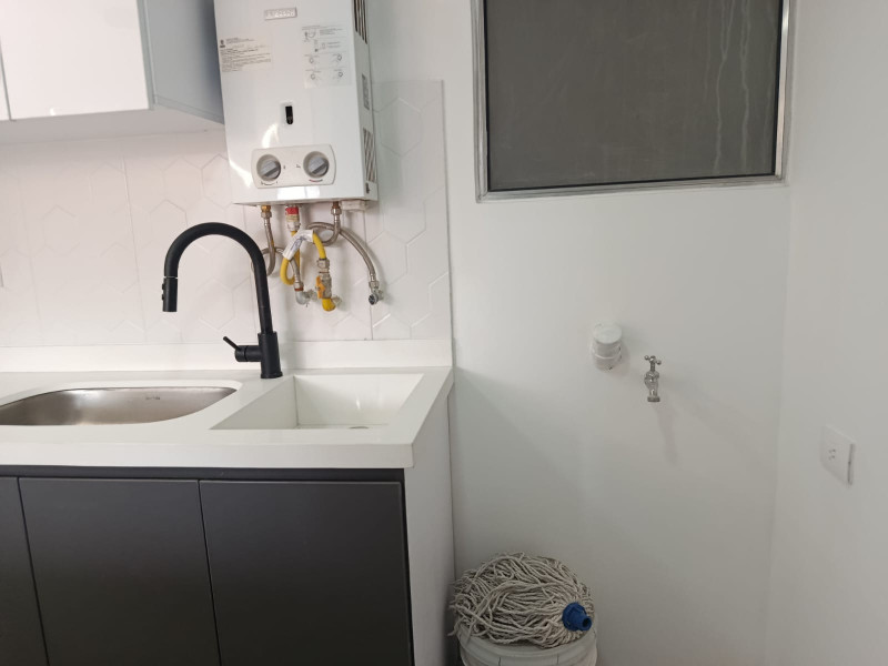 Apartamento En Venta - San Rafael, Zipaquirá