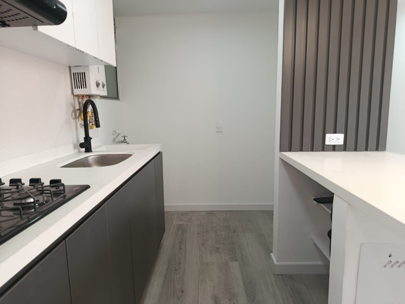 Apartamento En Venta - San Rafael, Zipaquirá