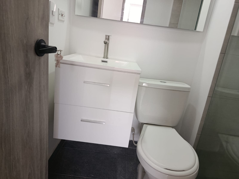 Apartamento En Venta - San Rafael, Zipaquirá