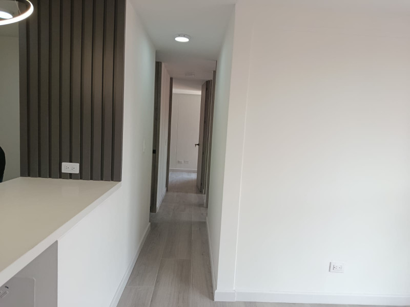 Apartamento En Venta - San Rafael, Zipaquirá