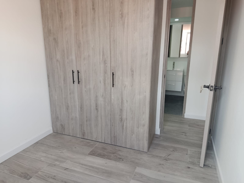 Apartamento En Venta - San Rafael, Zipaquirá