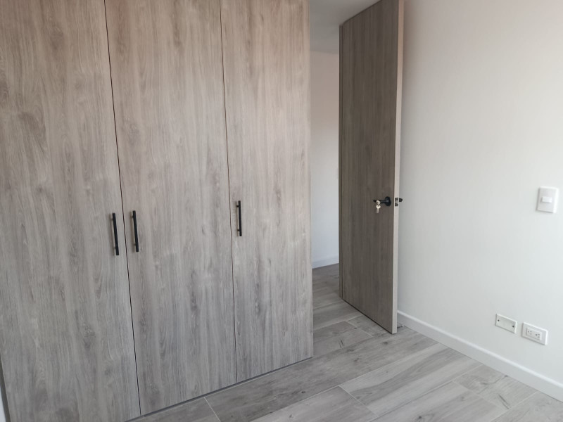 Apartamento En Venta - San Rafael, Zipaquirá