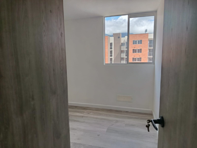 Apartamento En Venta - San Rafael, Zipaquirá