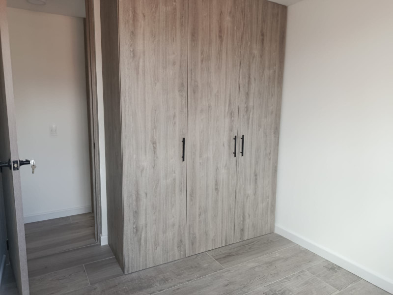 Apartamento En Venta - San Rafael, Zipaquirá