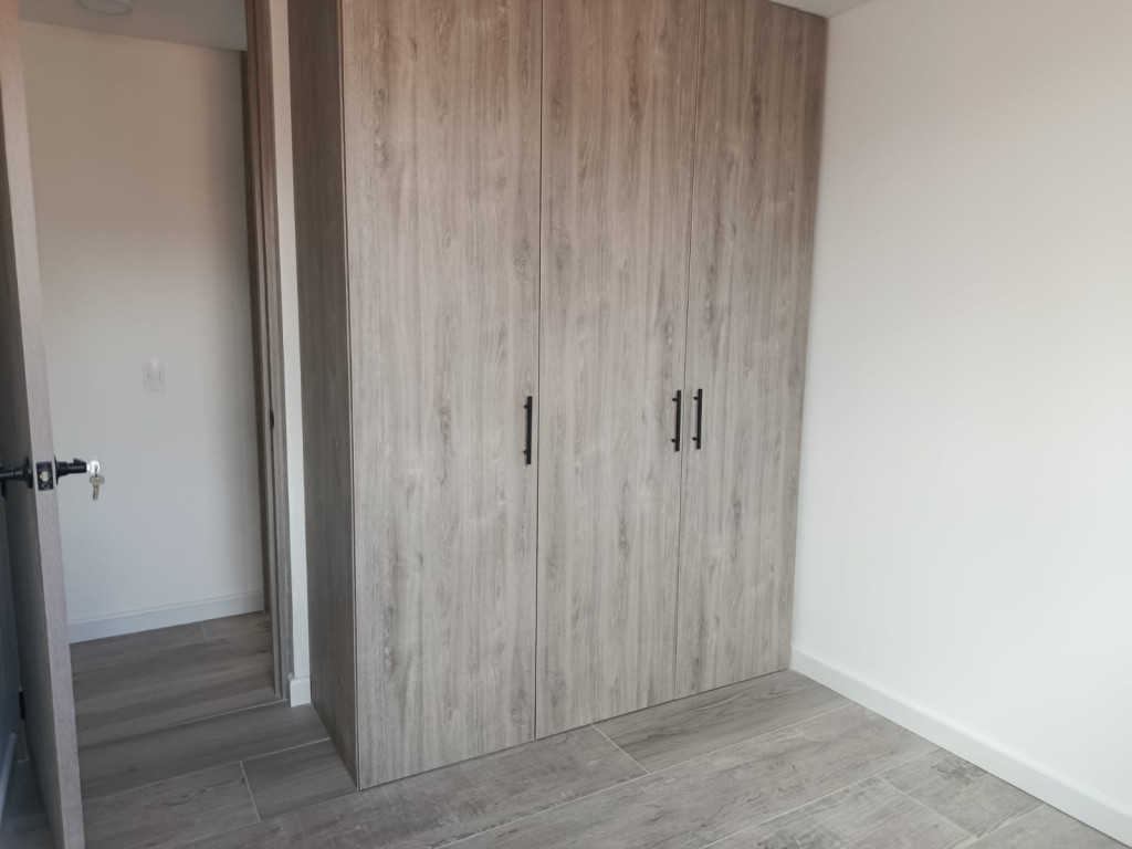 Apartamento En Venta - San Rafael, Zipaquirá