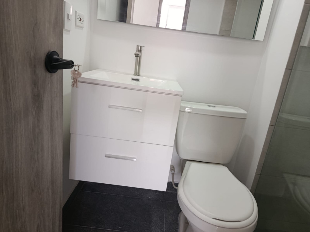 Apartamento En Venta - San Rafael, Zipaquirá