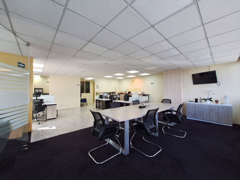 Oficina En Venta - Barrancas Usaquen, Bogotá