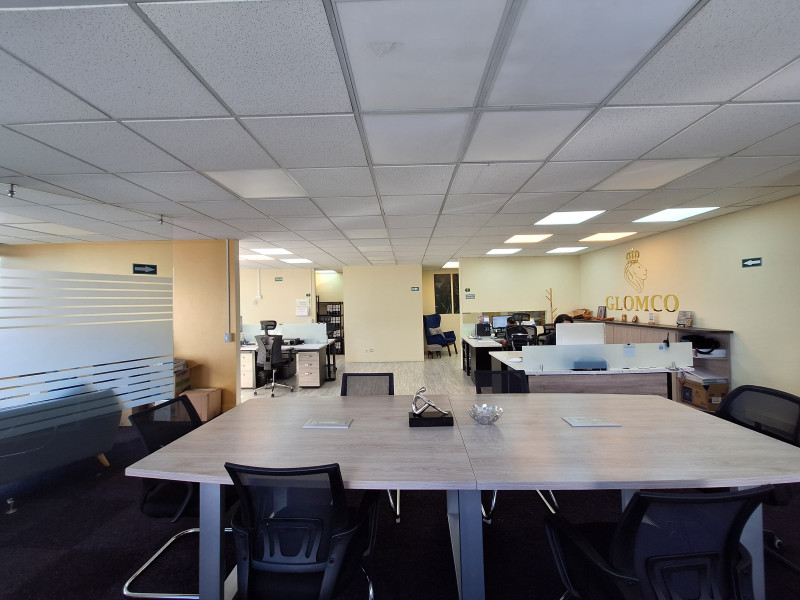 Oficina En Venta - Barrancas Usaquen, Bogotá