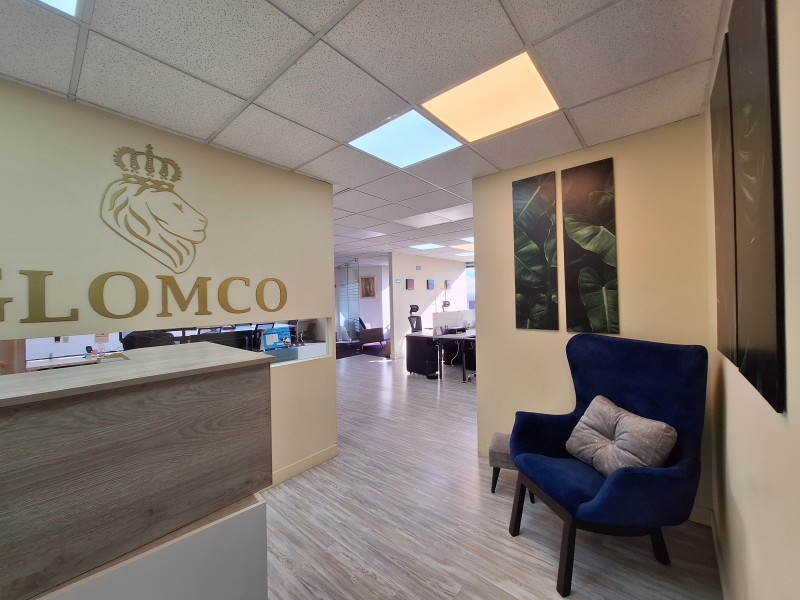 Oficina En Venta - Barrancas Usaquén, Bogotá