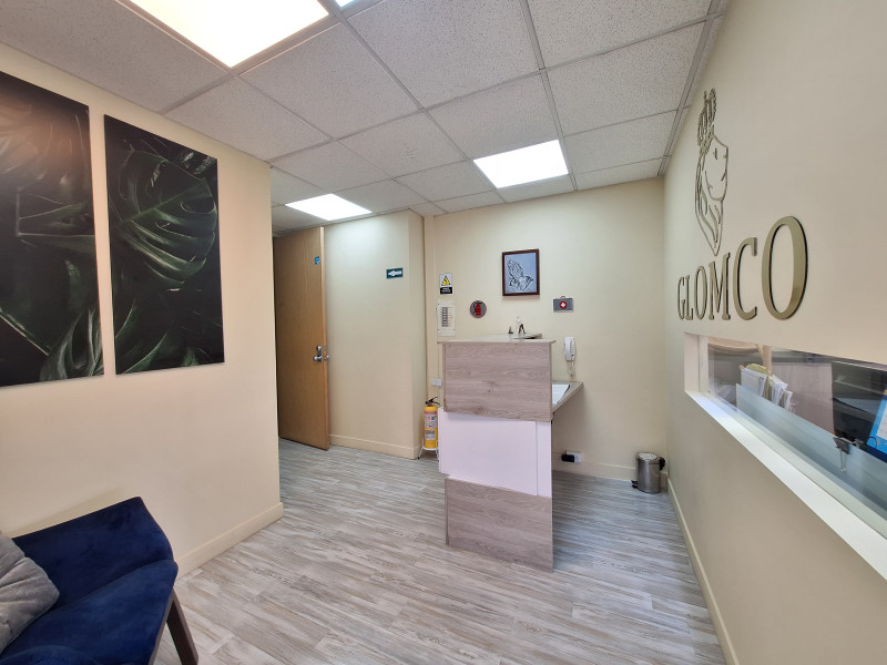 Oficina En Venta - Barrancas Usaquen, Bogotá