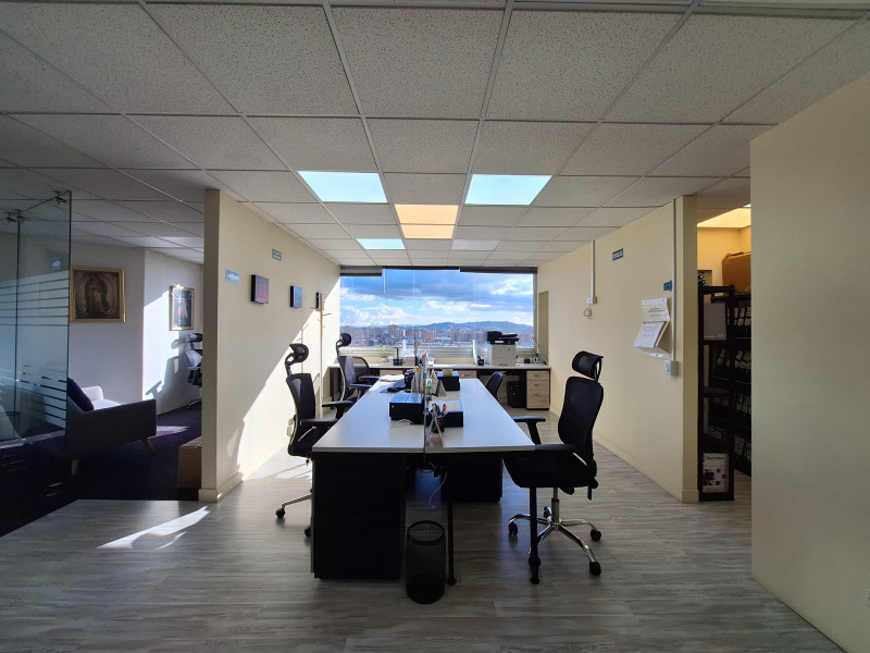 Oficina En Venta - Barrancas Usaquen, Bogotá