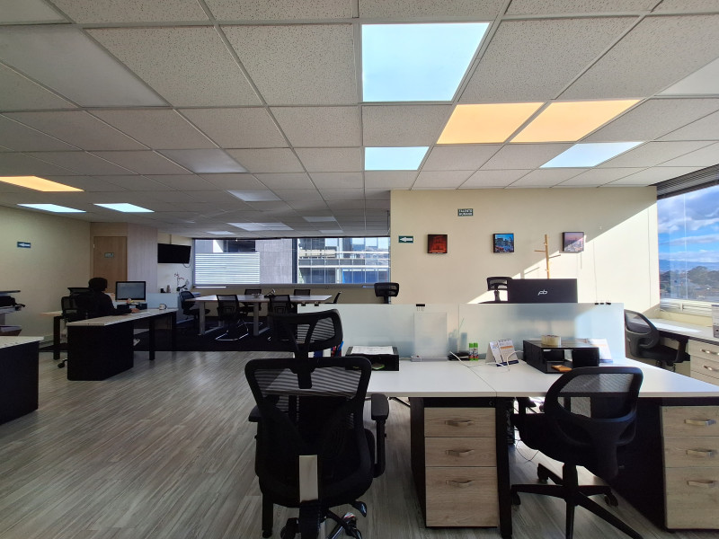 Oficina En Venta - Barrancas Usaquen, Bogotá