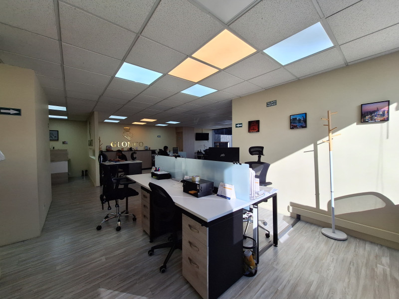 Oficina En Venta - Barrancas Usaquen, Bogotá