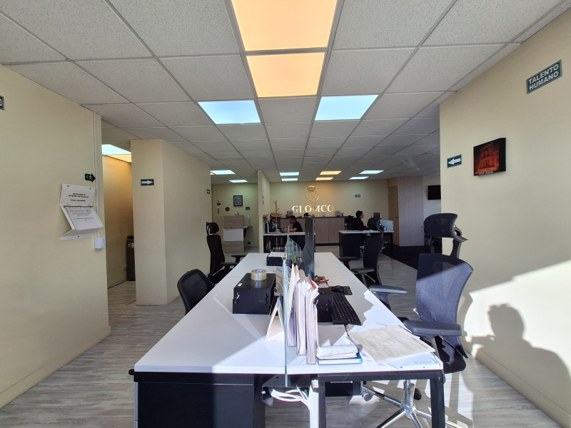 Oficina En Venta - Barrancas Usaquen, Bogotá