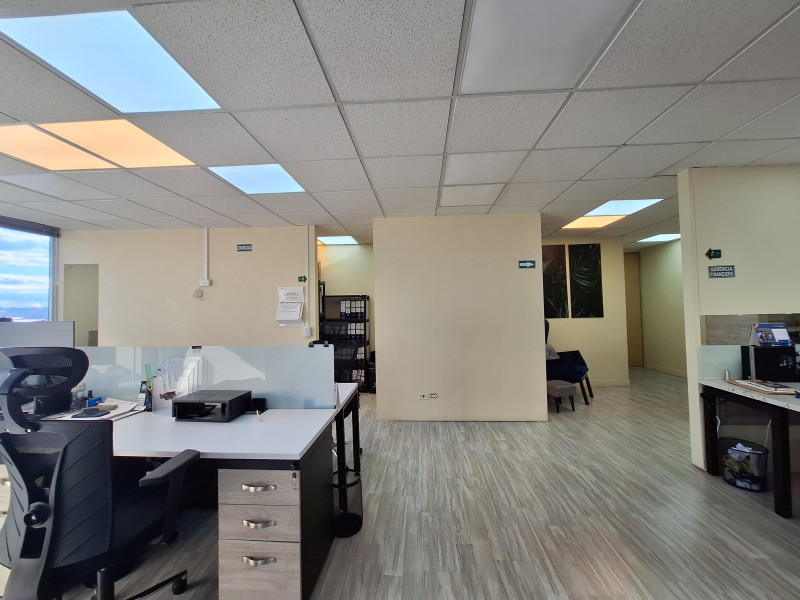 Oficina En Venta - Barrancas Usaquen, Bogotá