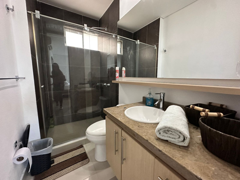 Apartamento En Venta - Playa Salguero, Santa Marta