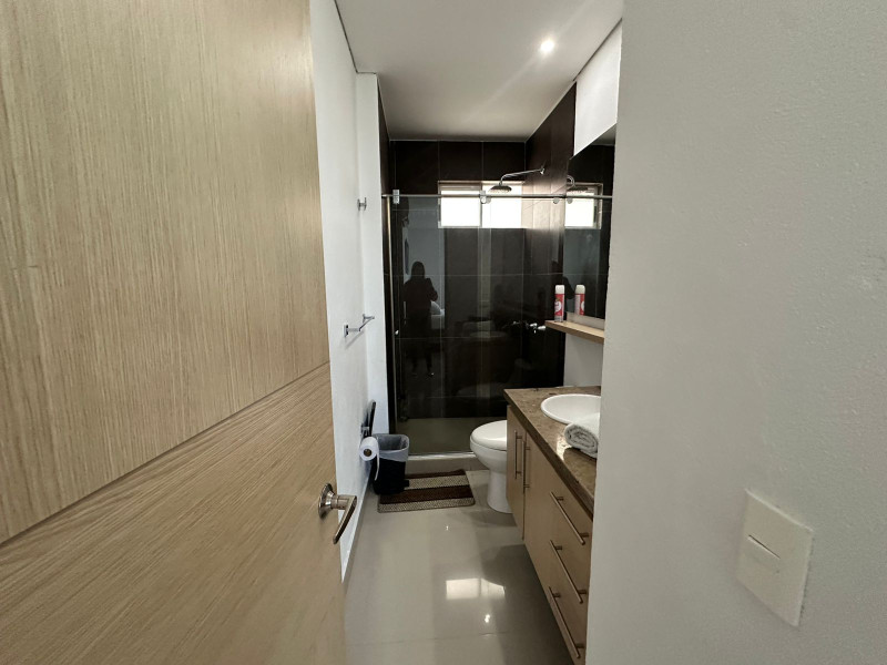 Apartamento En Venta - Playa Salguero, Santa Marta